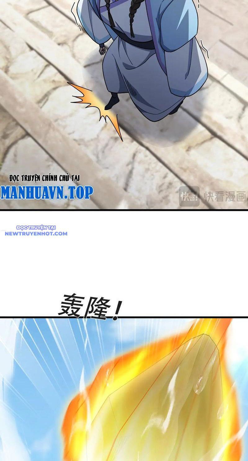 Ngủ Say Vạn Cổ: Xuất Thế Quét Ngang Chư Thiên - Chapter 49 - Page 16