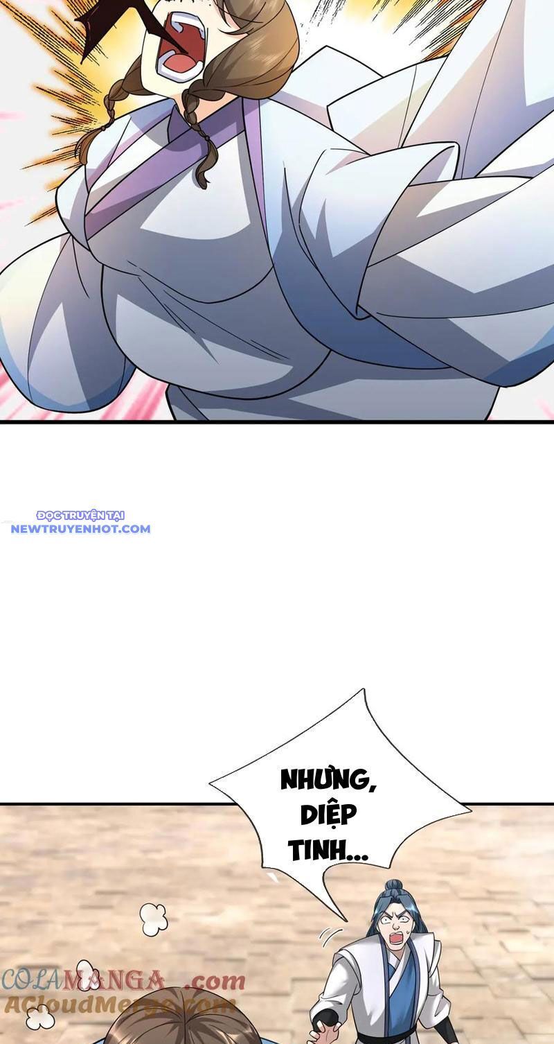 Ngủ Say Vạn Cổ: Xuất Thế Quét Ngang Chư Thiên - Chapter 49 - Page 18