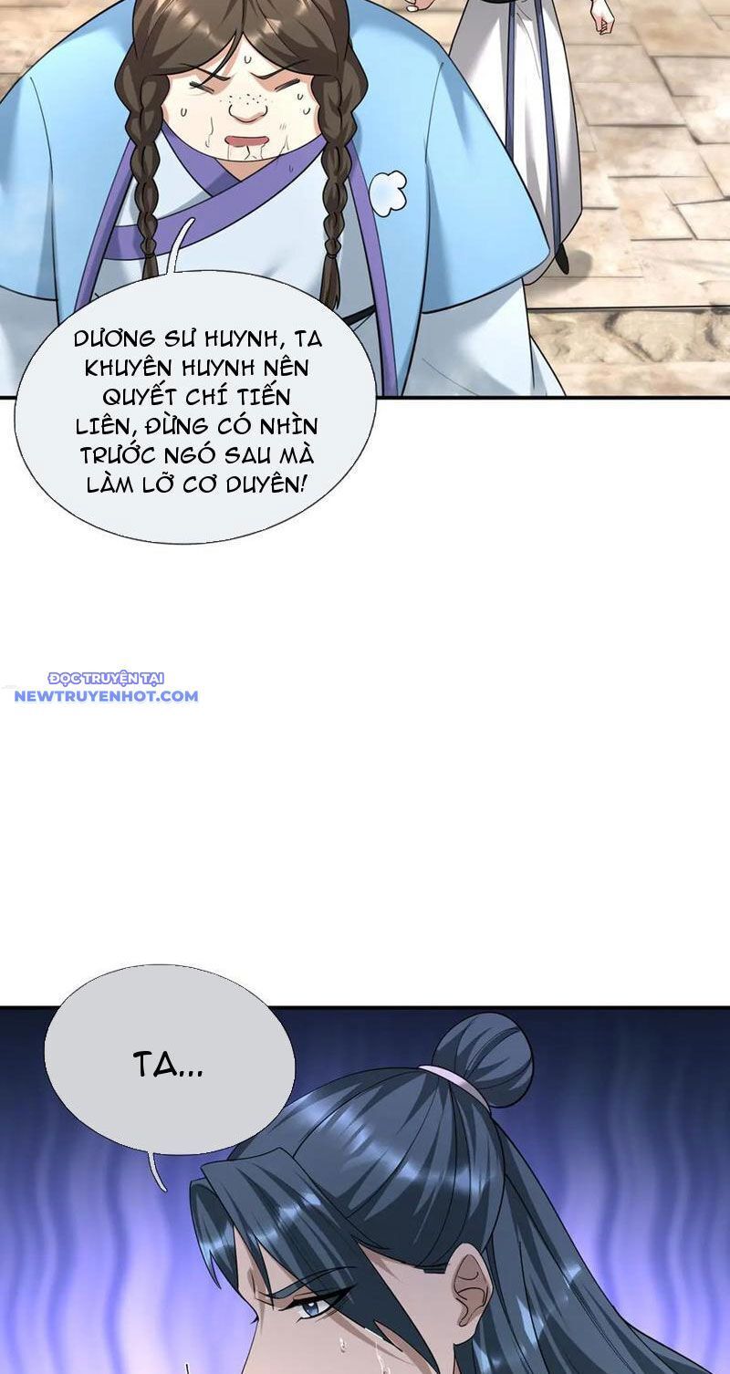 Ngủ Say Vạn Cổ: Xuất Thế Quét Ngang Chư Thiên - Chapter 49 - Page 19