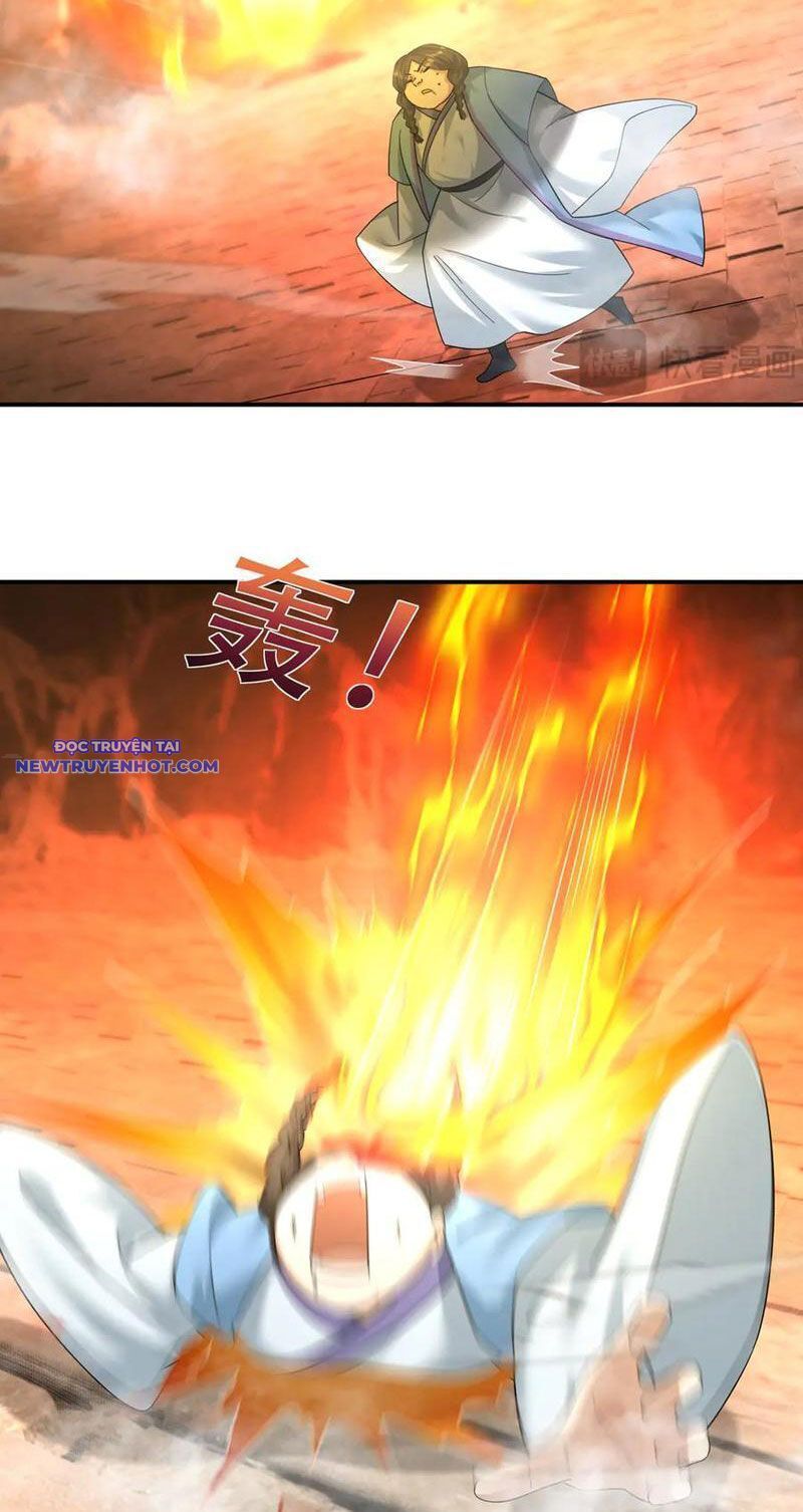 Ngủ Say Vạn Cổ: Xuất Thế Quét Ngang Chư Thiên - Chapter 49 - Page 21