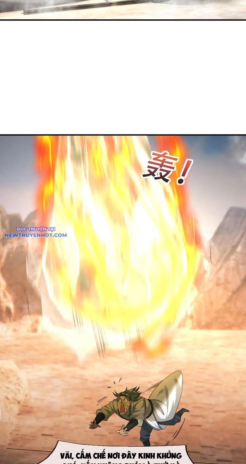 Ngủ Say Vạn Cổ: Xuất Thế Quét Ngang Chư Thiên - Chapter 49 - Page 24