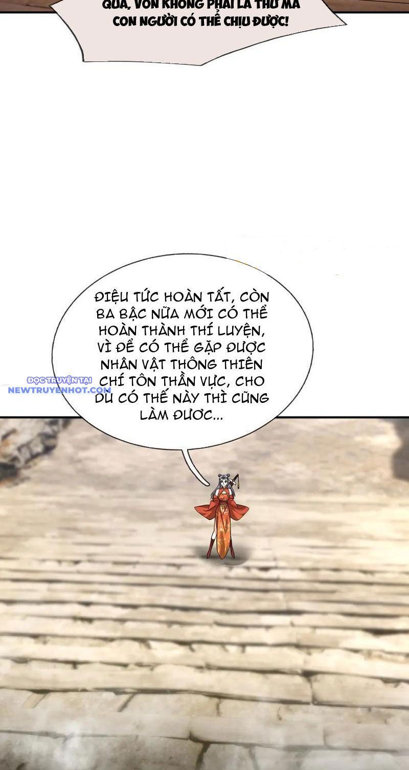 Ngủ Say Vạn Cổ: Xuất Thế Quét Ngang Chư Thiên - Chapter 49 - Page 25