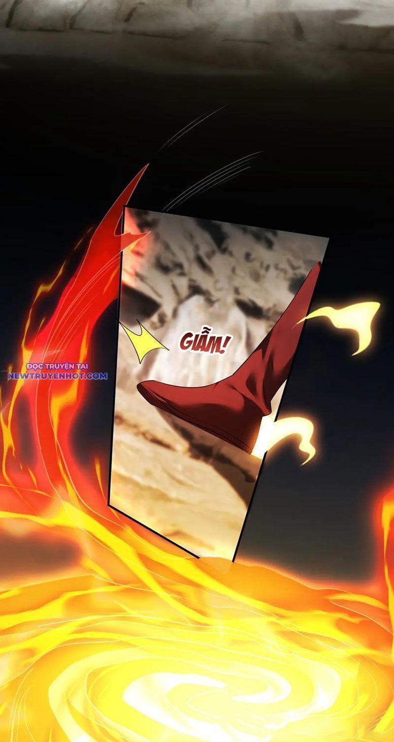 Ngủ Say Vạn Cổ: Xuất Thế Quét Ngang Chư Thiên - Chapter 49 - Page 26