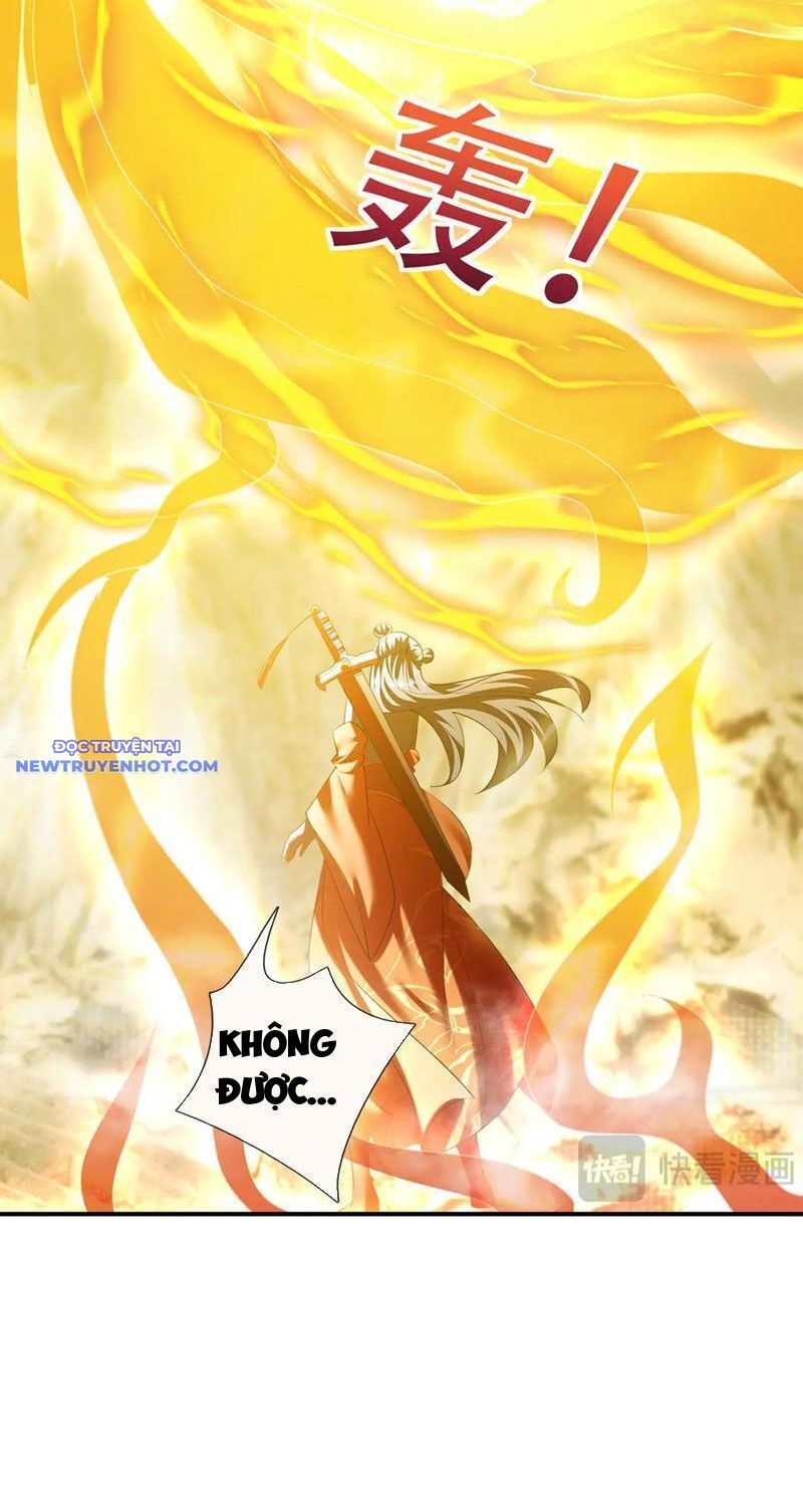 Ngủ Say Vạn Cổ: Xuất Thế Quét Ngang Chư Thiên - Chapter 49 - Page 27