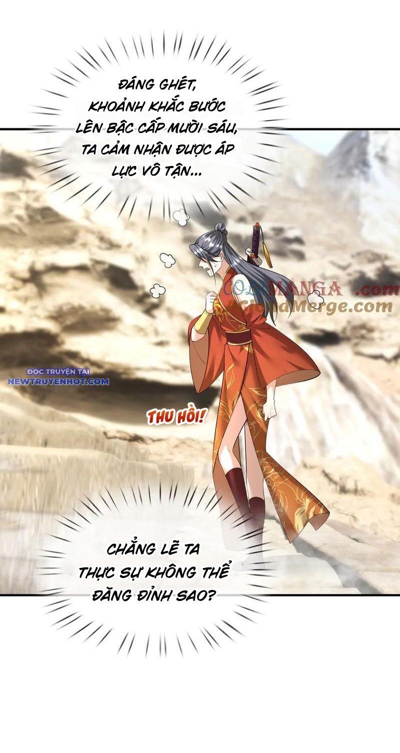 Ngủ Say Vạn Cổ: Xuất Thế Quét Ngang Chư Thiên - Chapter 49 - Page 28
