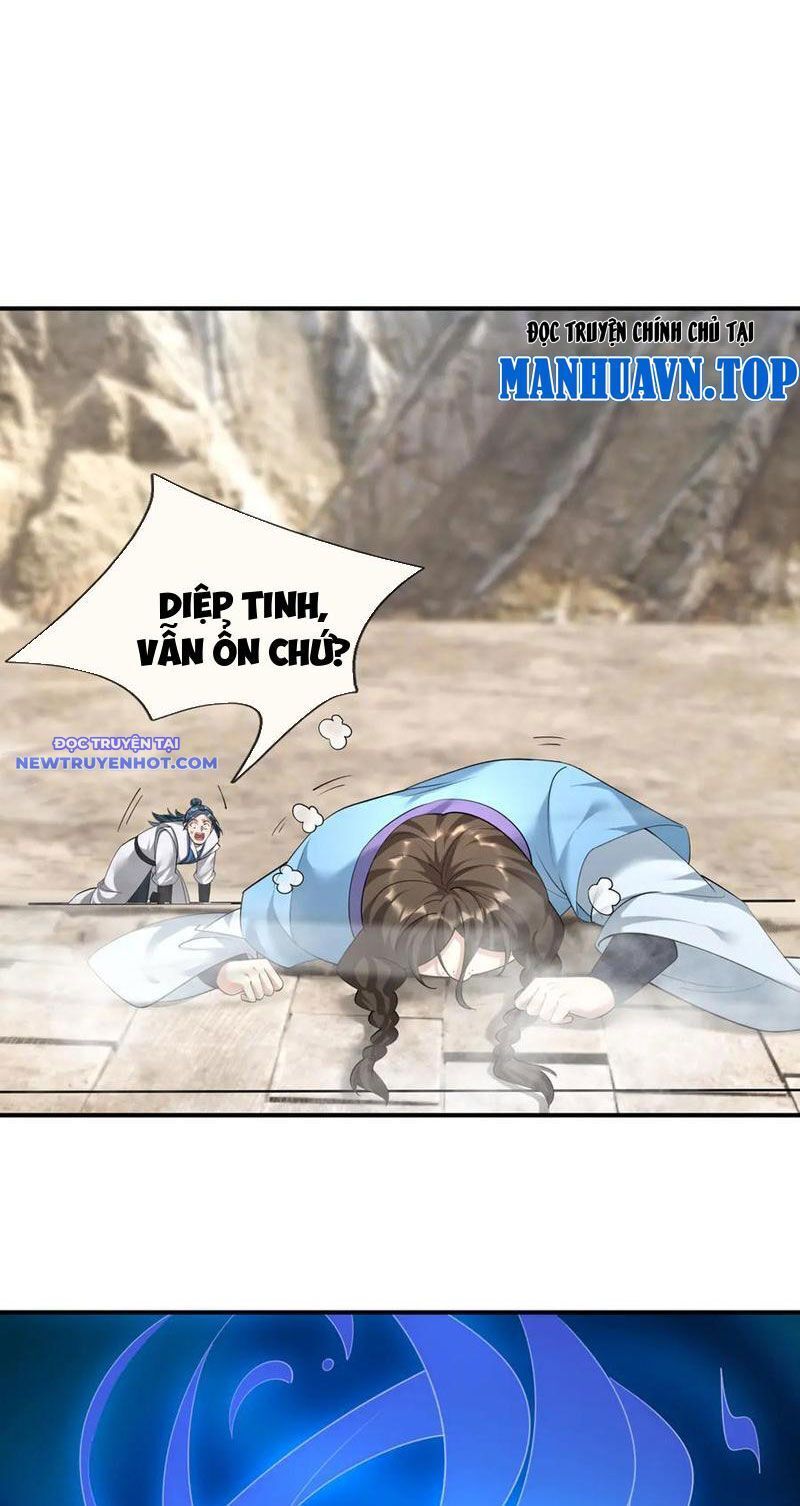 Ngủ Say Vạn Cổ: Xuất Thế Quét Ngang Chư Thiên - Chapter 49 - Page 29