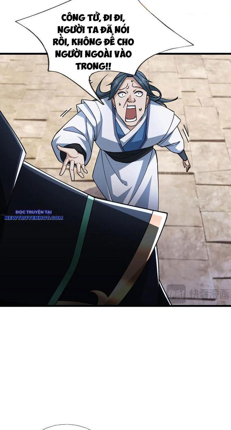 Ngủ Say Vạn Cổ: Xuất Thế Quét Ngang Chư Thiên - Chapter 49 - Page 3