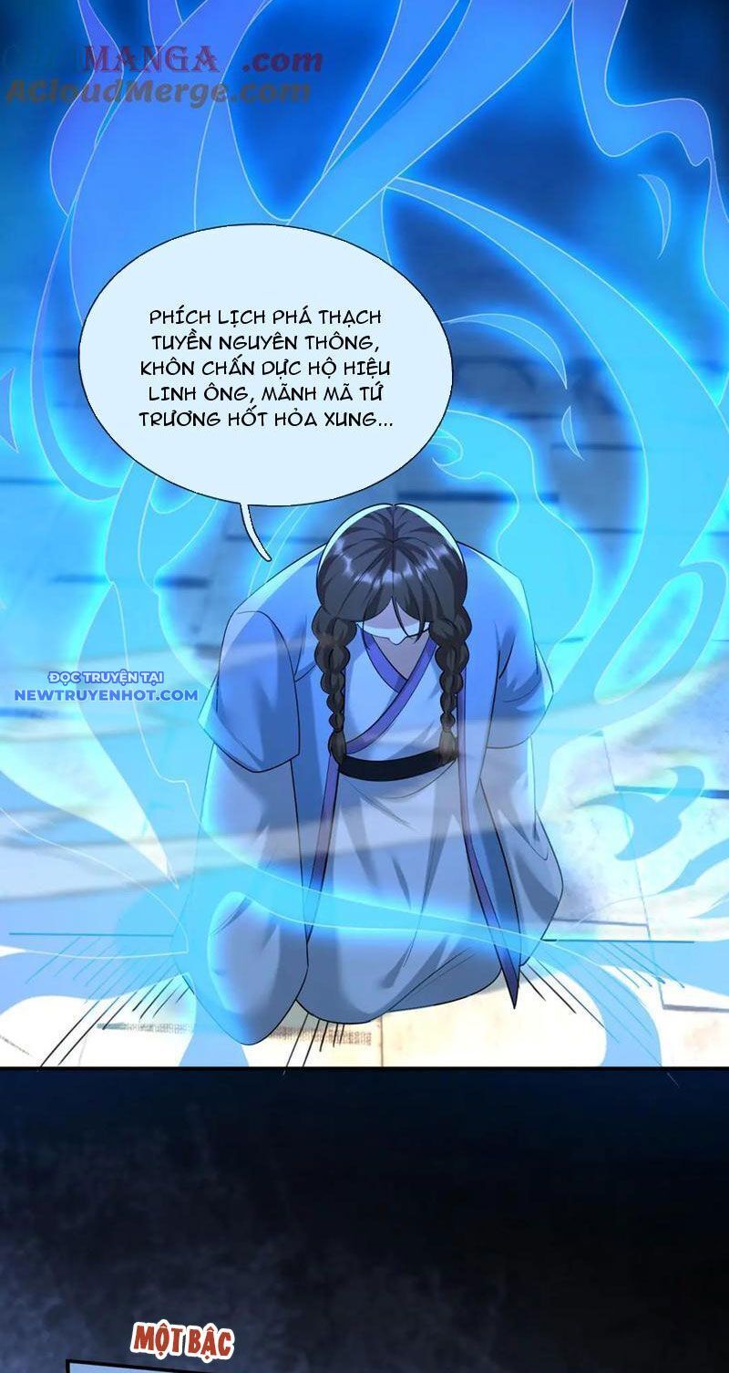 Ngủ Say Vạn Cổ: Xuất Thế Quét Ngang Chư Thiên - Chapter 49 - Page 30