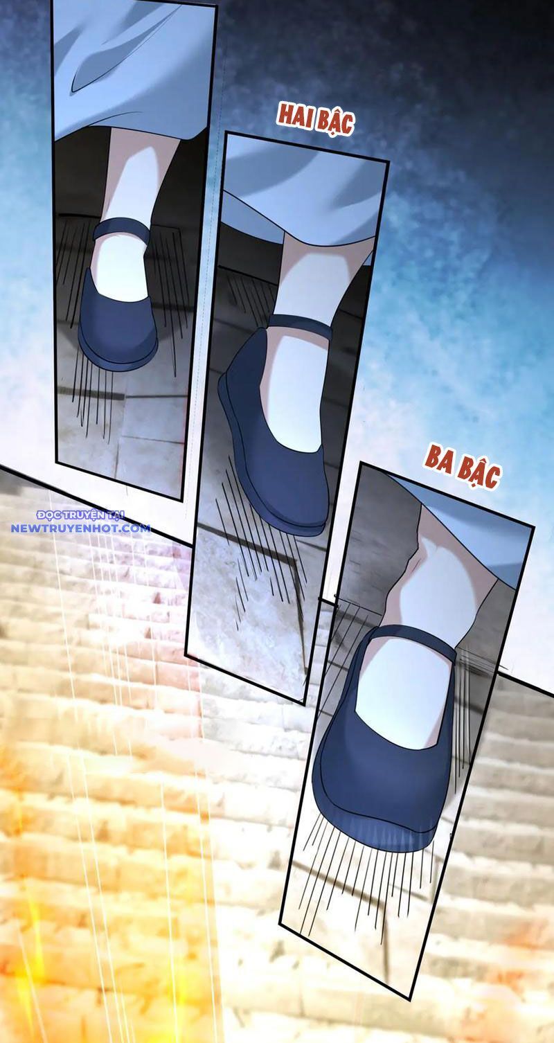 Ngủ Say Vạn Cổ: Xuất Thế Quét Ngang Chư Thiên - Chapter 49 - Page 31