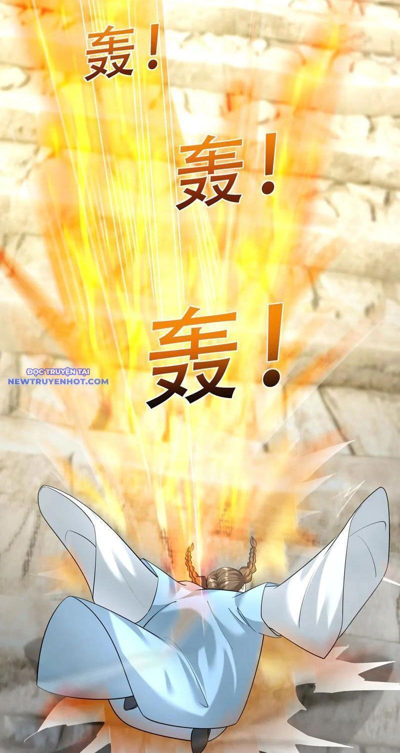 Ngủ Say Vạn Cổ: Xuất Thế Quét Ngang Chư Thiên - Chapter 49 - Page 32