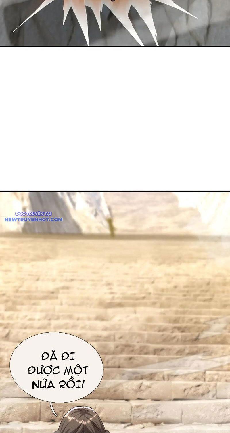 Ngủ Say Vạn Cổ: Xuất Thế Quét Ngang Chư Thiên - Chapter 49 - Page 33