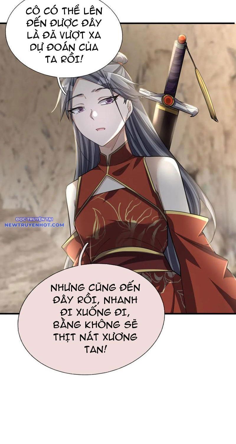 Ngủ Say Vạn Cổ: Xuất Thế Quét Ngang Chư Thiên - Chapter 49 - Page 37