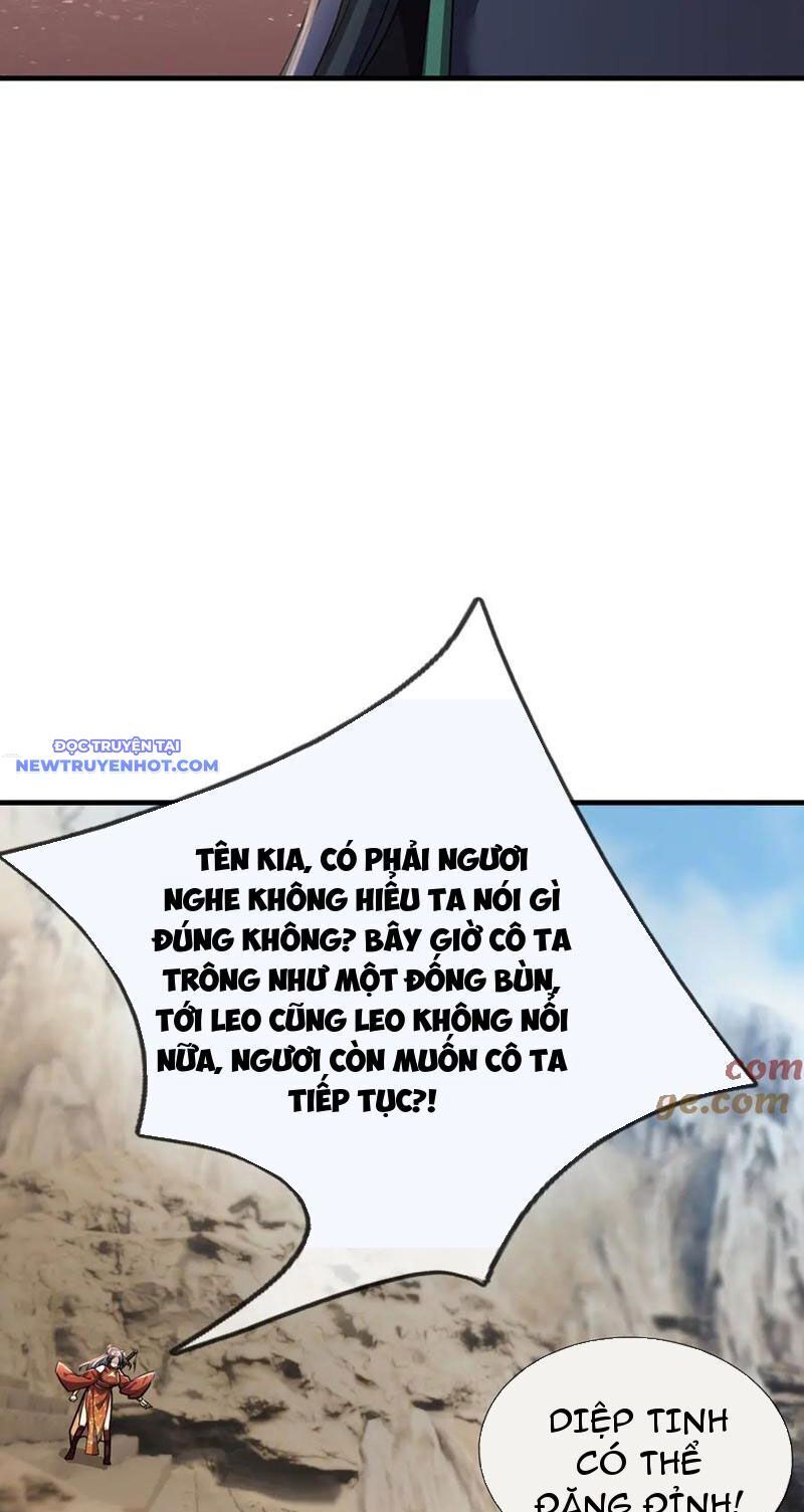 Ngủ Say Vạn Cổ: Xuất Thế Quét Ngang Chư Thiên - Chapter 49 - Page 39