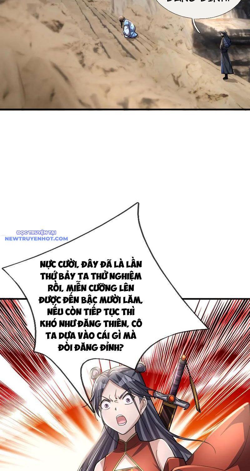 Ngủ Say Vạn Cổ: Xuất Thế Quét Ngang Chư Thiên - Chapter 49 - Page 40
