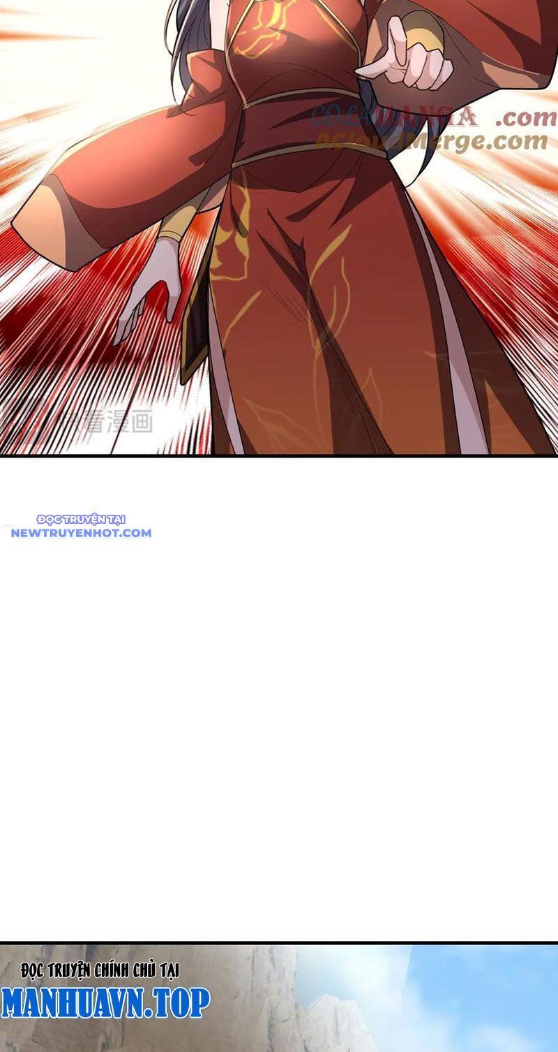 Ngủ Say Vạn Cổ: Xuất Thế Quét Ngang Chư Thiên - Chapter 49 - Page 41