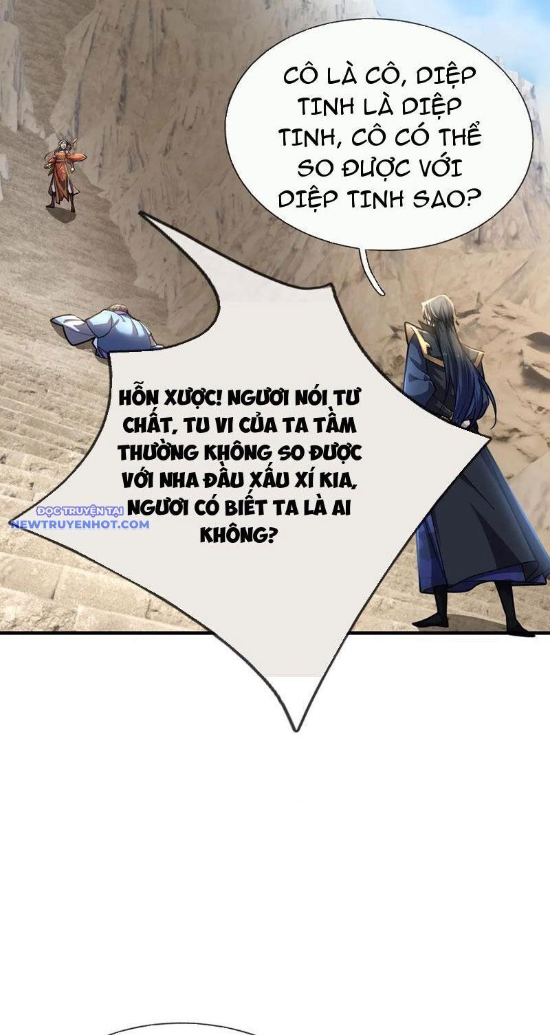 Ngủ Say Vạn Cổ: Xuất Thế Quét Ngang Chư Thiên - Chapter 49 - Page 42