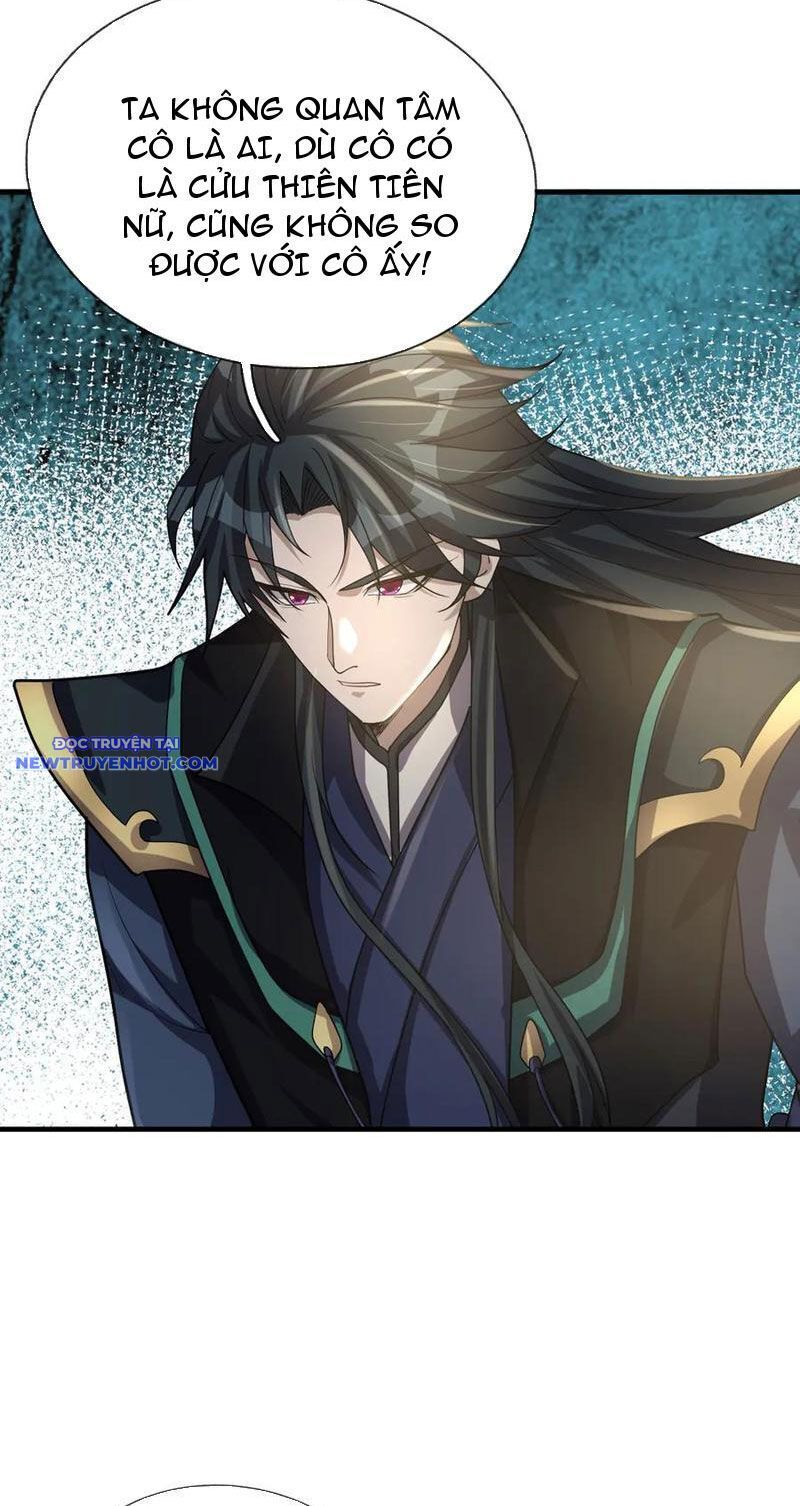 Ngủ Say Vạn Cổ: Xuất Thế Quét Ngang Chư Thiên - Chapter 49 - Page 43