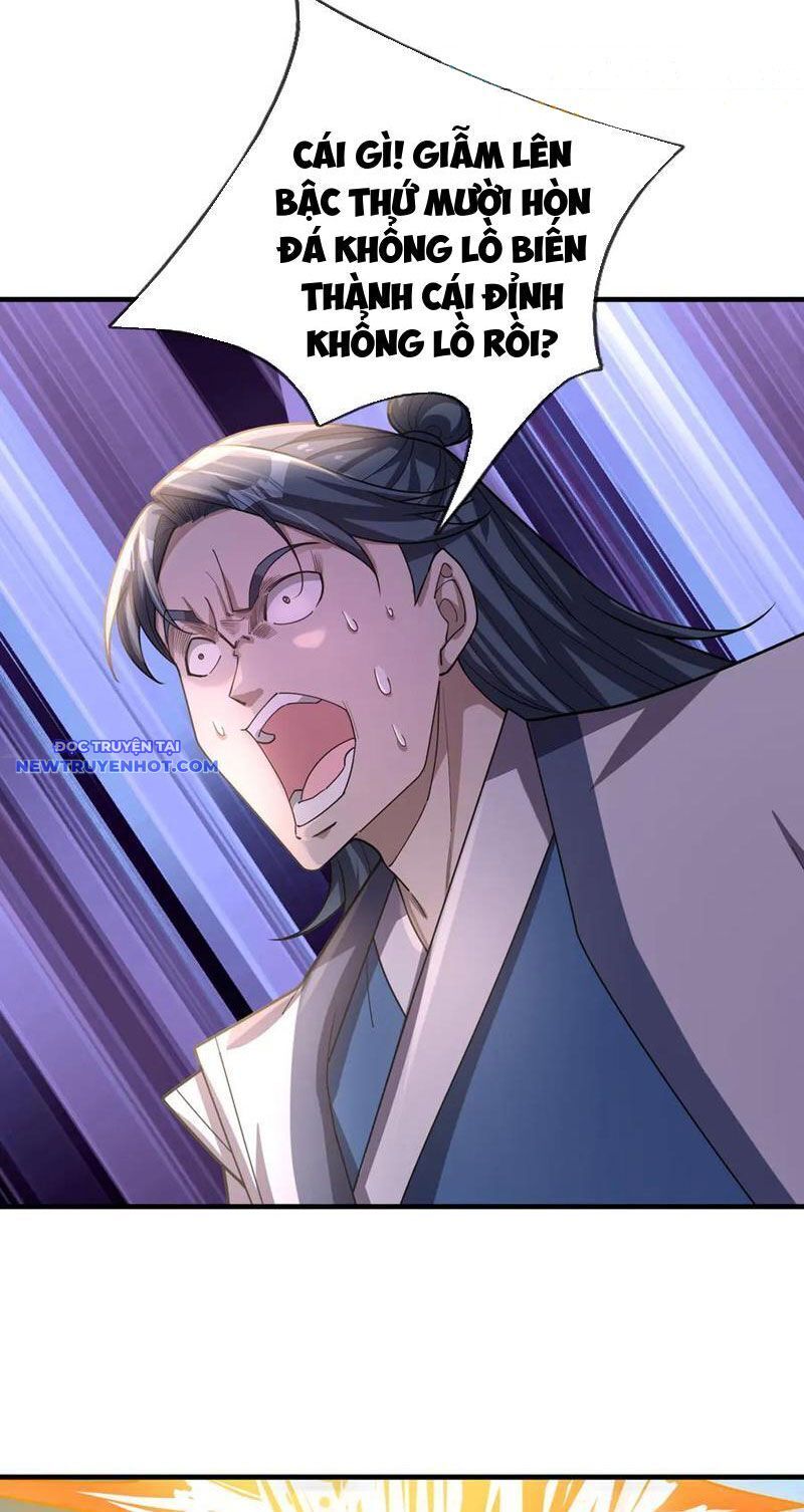 Ngủ Say Vạn Cổ: Xuất Thế Quét Ngang Chư Thiên - Chapter 49 - Page 49