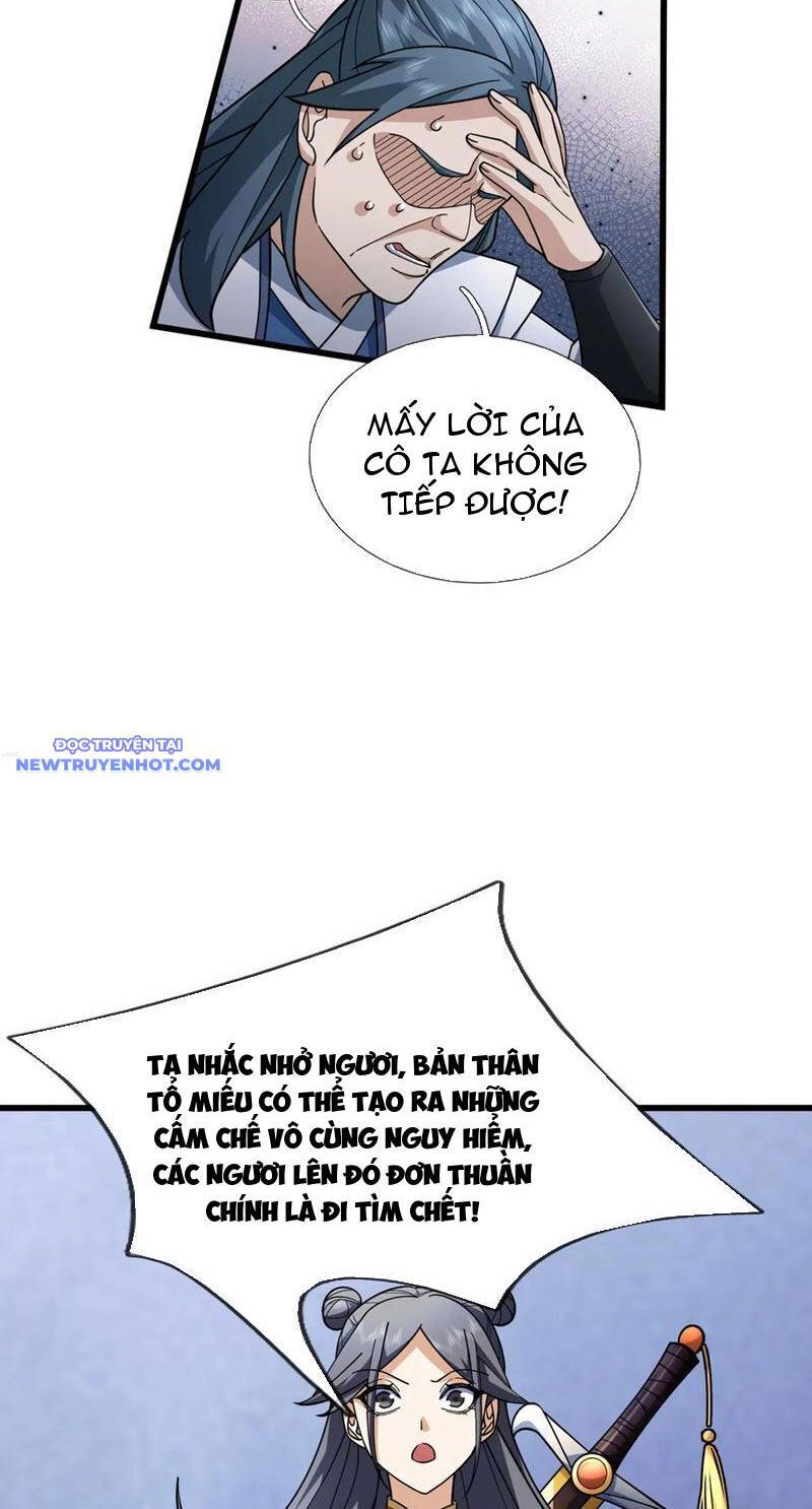 Ngủ Say Vạn Cổ: Xuất Thế Quét Ngang Chư Thiên - Chapter 49 - Page 5