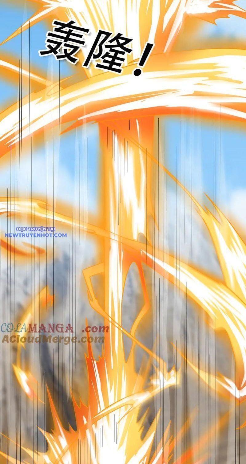 Ngủ Say Vạn Cổ: Xuất Thế Quét Ngang Chư Thiên - Chapter 49 - Page 50