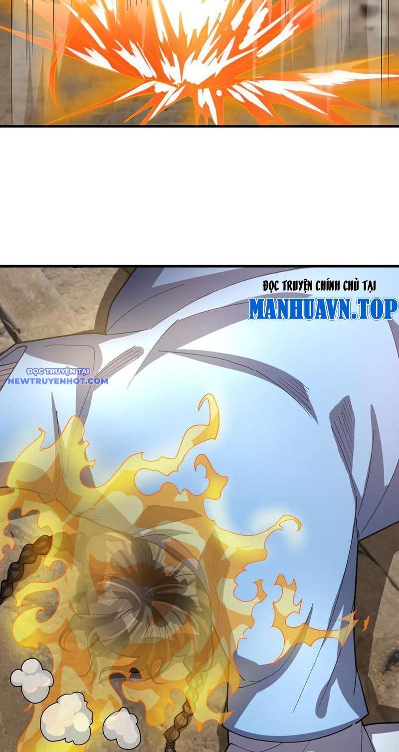 Ngủ Say Vạn Cổ: Xuất Thế Quét Ngang Chư Thiên - Chapter 49 - Page 51