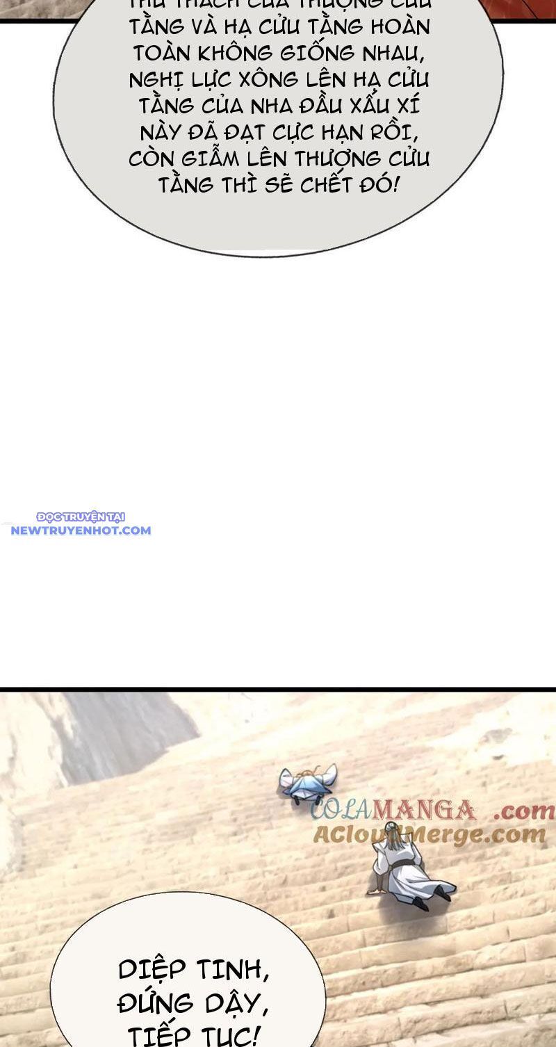 Ngủ Say Vạn Cổ: Xuất Thế Quét Ngang Chư Thiên - Chapter 49 - Page 53