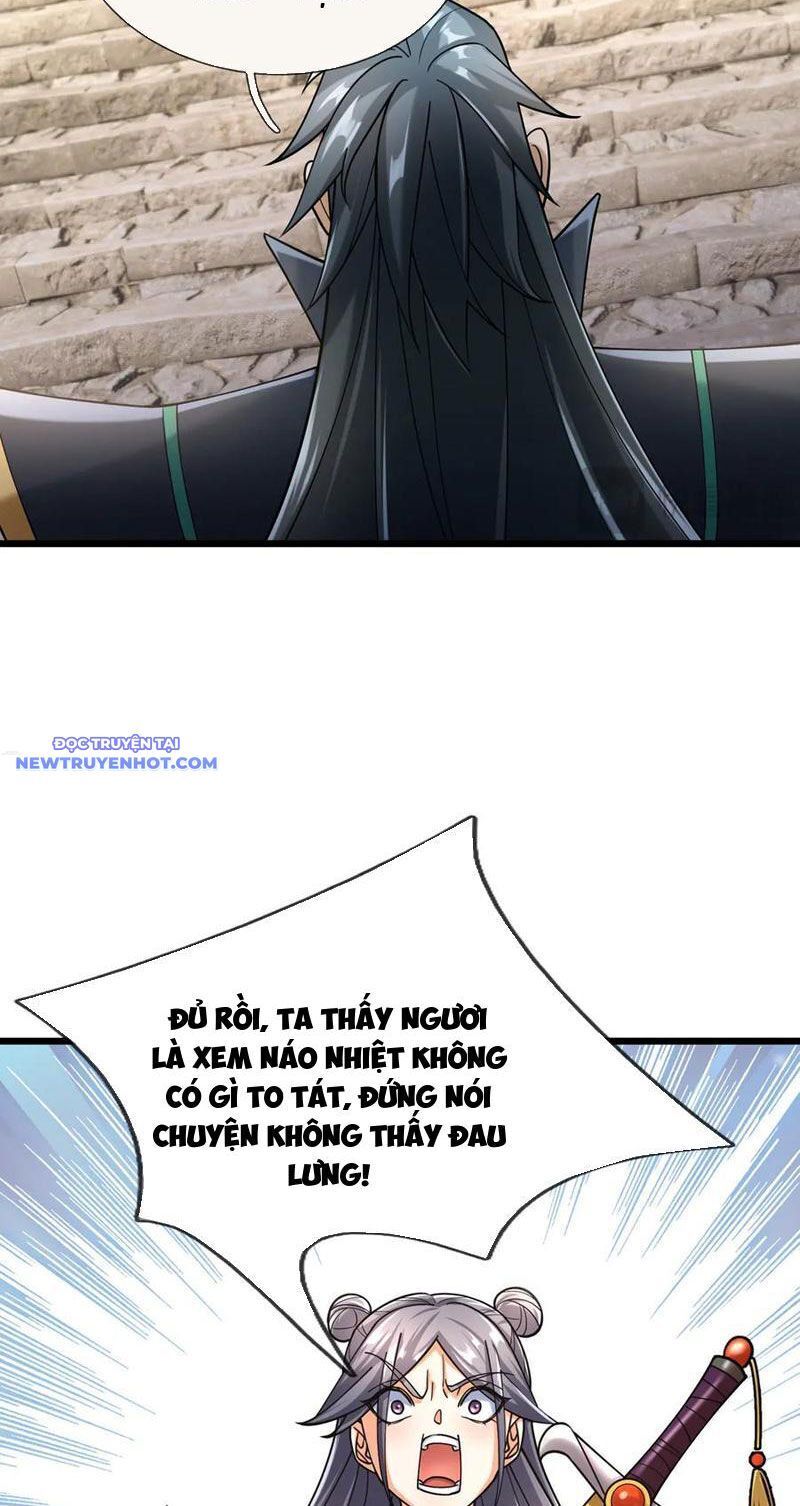 Ngủ Say Vạn Cổ: Xuất Thế Quét Ngang Chư Thiên - Chapter 49 - Page 54