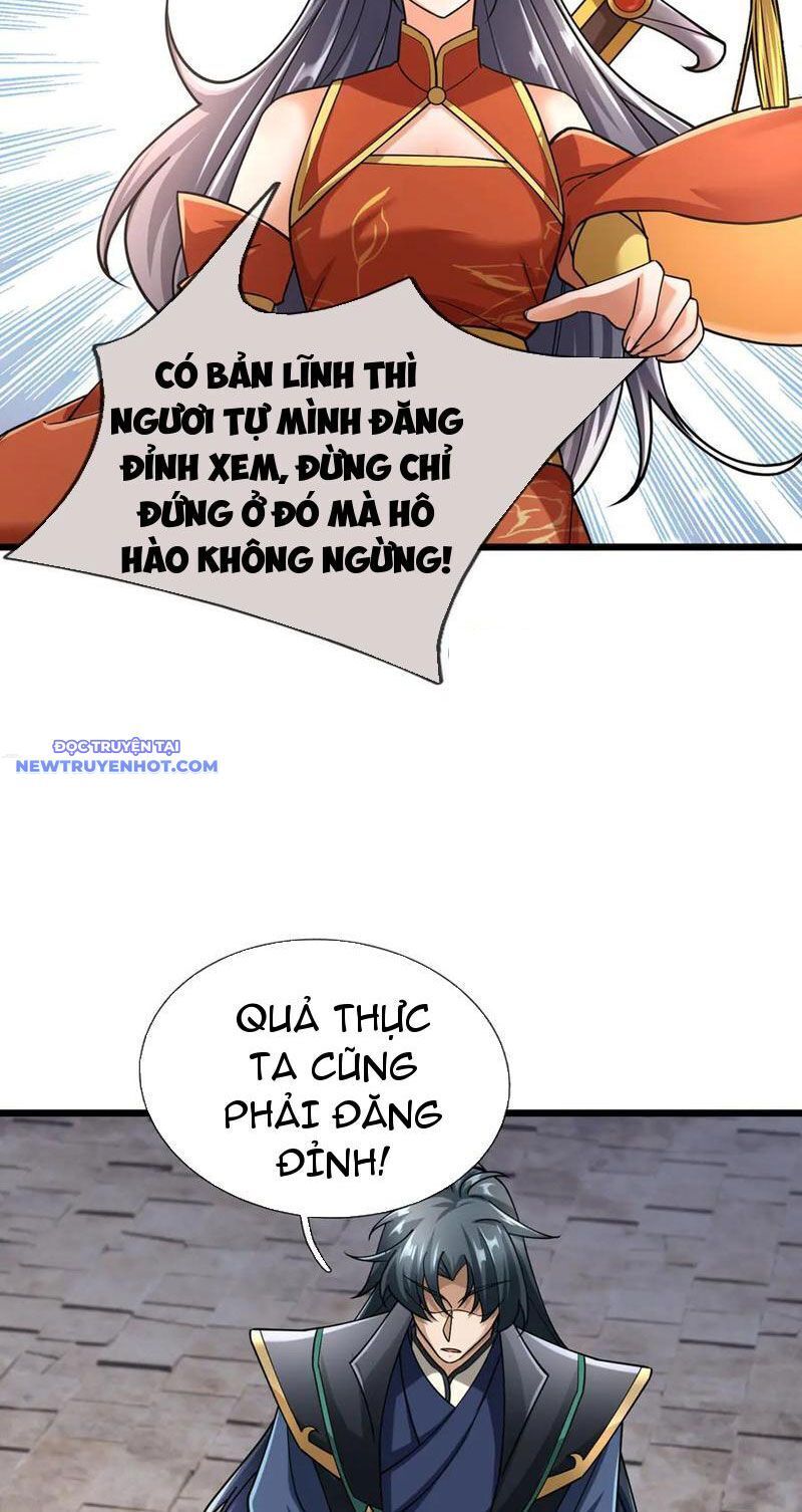 Ngủ Say Vạn Cổ: Xuất Thế Quét Ngang Chư Thiên - Chapter 49 - Page 55