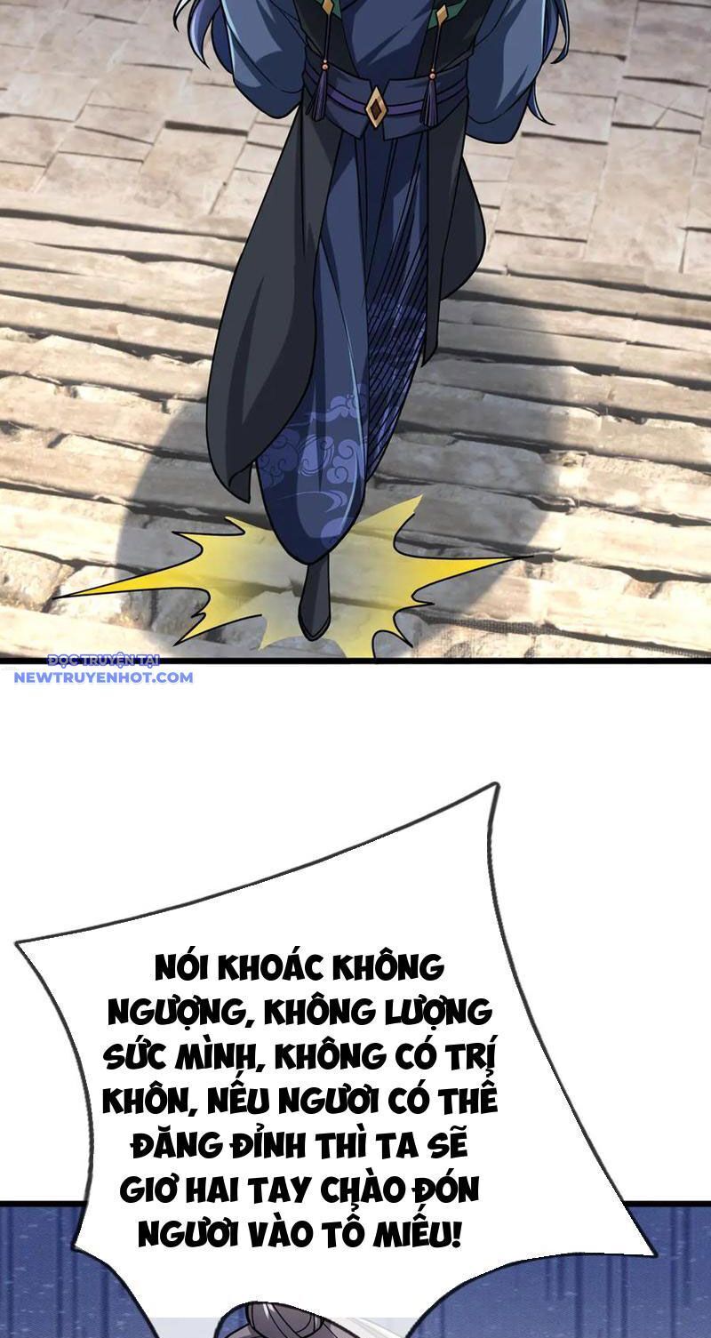 Ngủ Say Vạn Cổ: Xuất Thế Quét Ngang Chư Thiên - Chapter 49 - Page 56