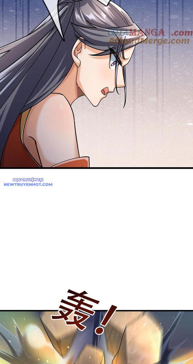 Ngủ Say Vạn Cổ: Xuất Thế Quét Ngang Chư Thiên - Chapter 49 - Page 57