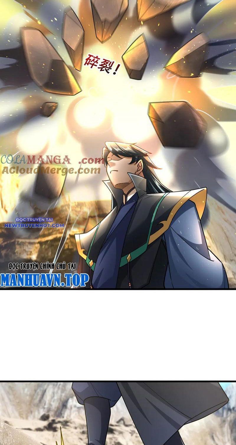 Ngủ Say Vạn Cổ: Xuất Thế Quét Ngang Chư Thiên - Chapter 49 - Page 58