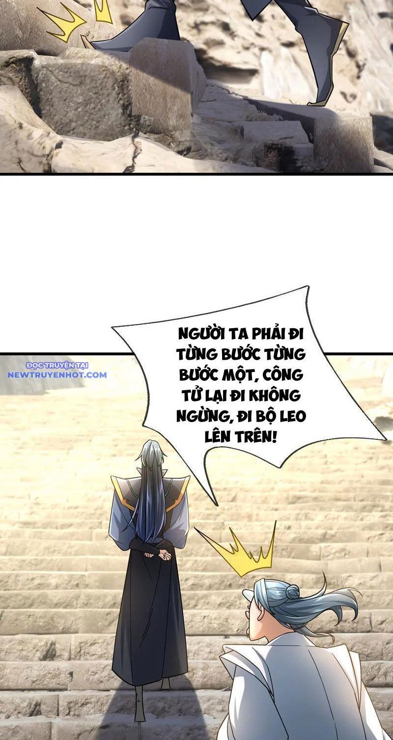 Ngủ Say Vạn Cổ: Xuất Thế Quét Ngang Chư Thiên - Chapter 49 - Page 59