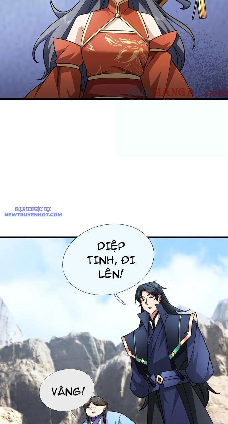 Ngủ Say Vạn Cổ: Xuất Thế Quét Ngang Chư Thiên - Chapter 49 - Page 6