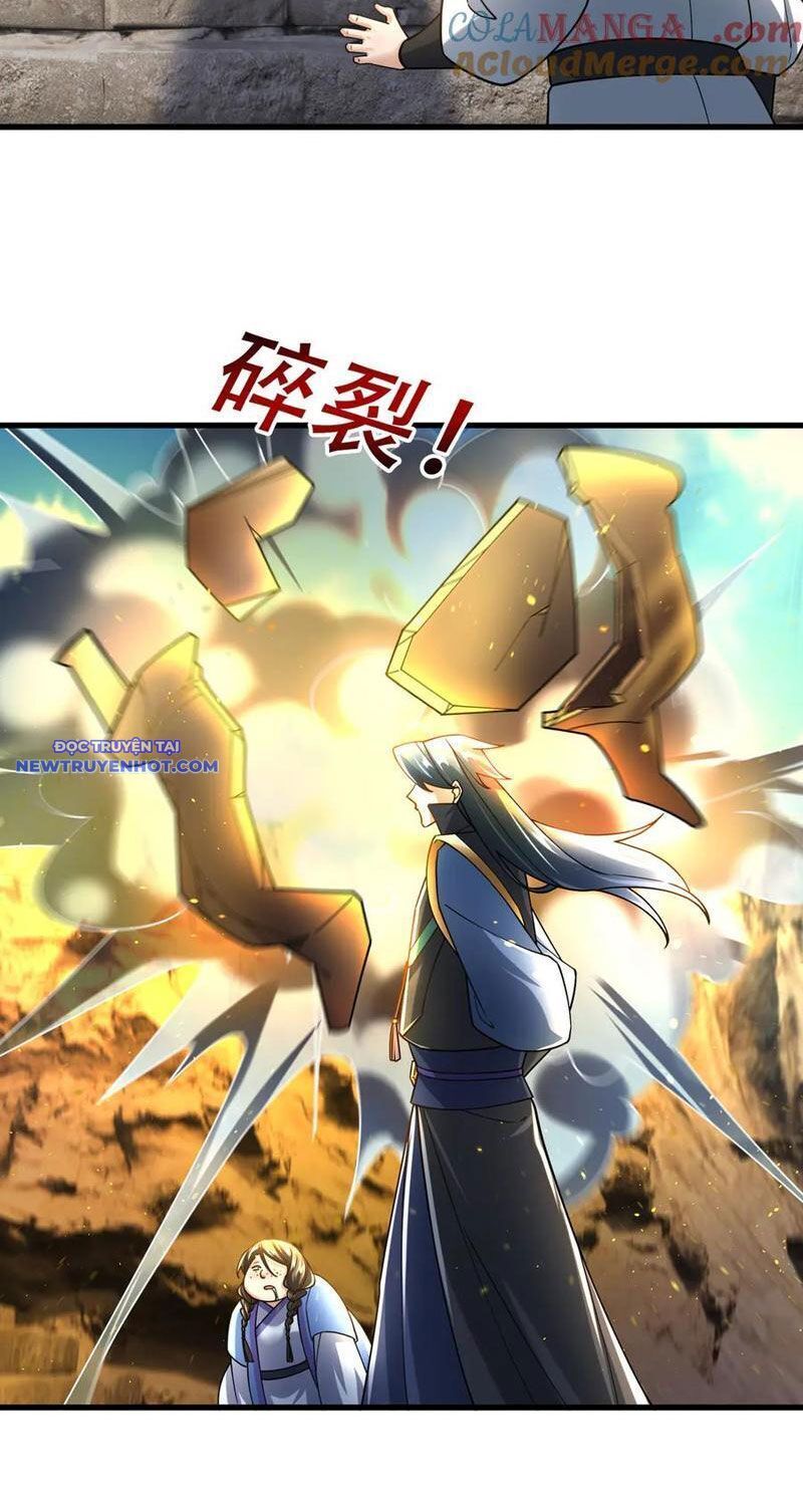 Ngủ Say Vạn Cổ: Xuất Thế Quét Ngang Chư Thiên - Chapter 49 - Page 60