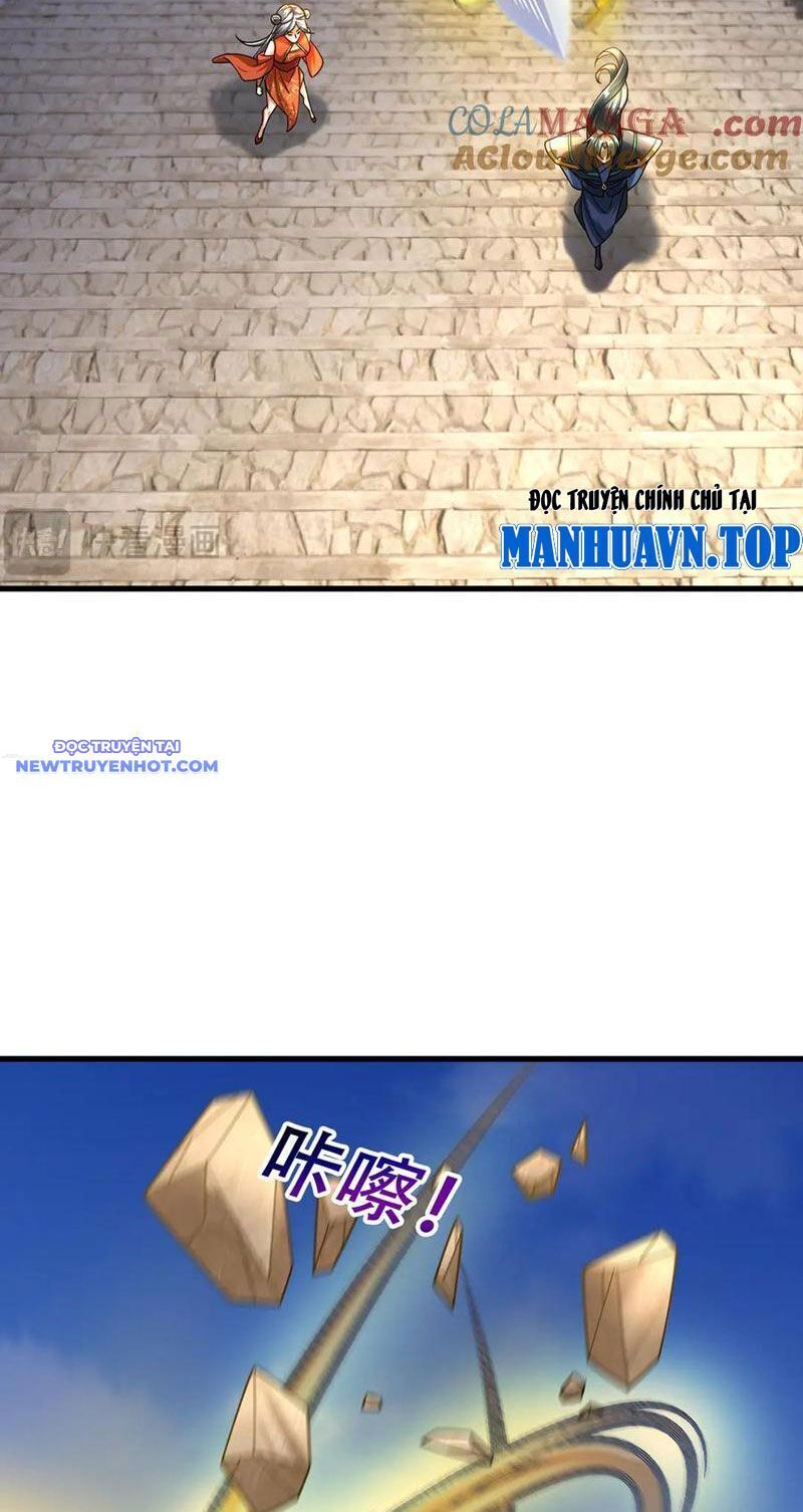 Ngủ Say Vạn Cổ: Xuất Thế Quét Ngang Chư Thiên - Chapter 49 - Page 63