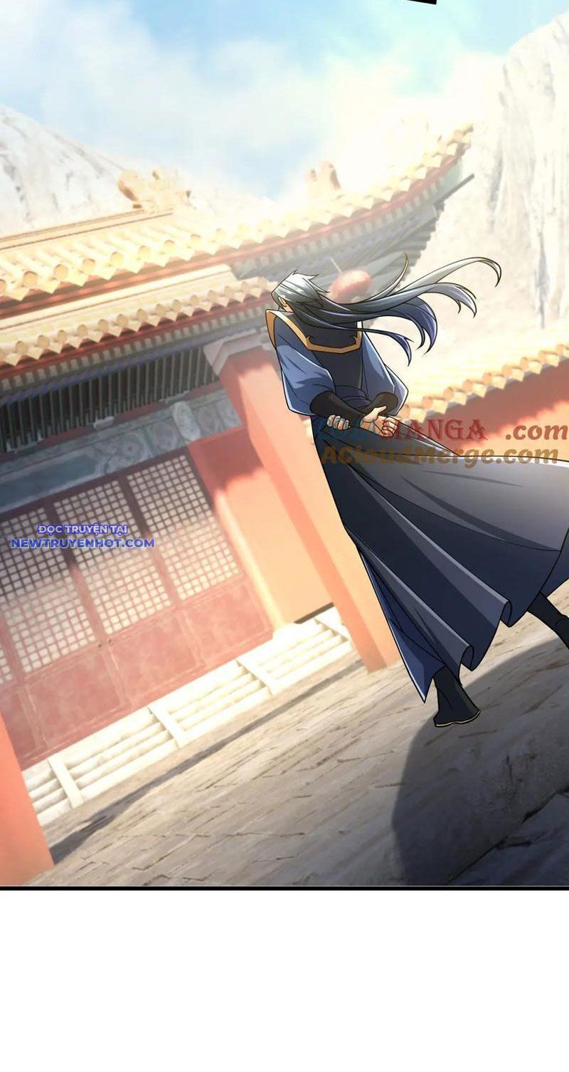 Ngủ Say Vạn Cổ: Xuất Thế Quét Ngang Chư Thiên - Chapter 49 - Page 66