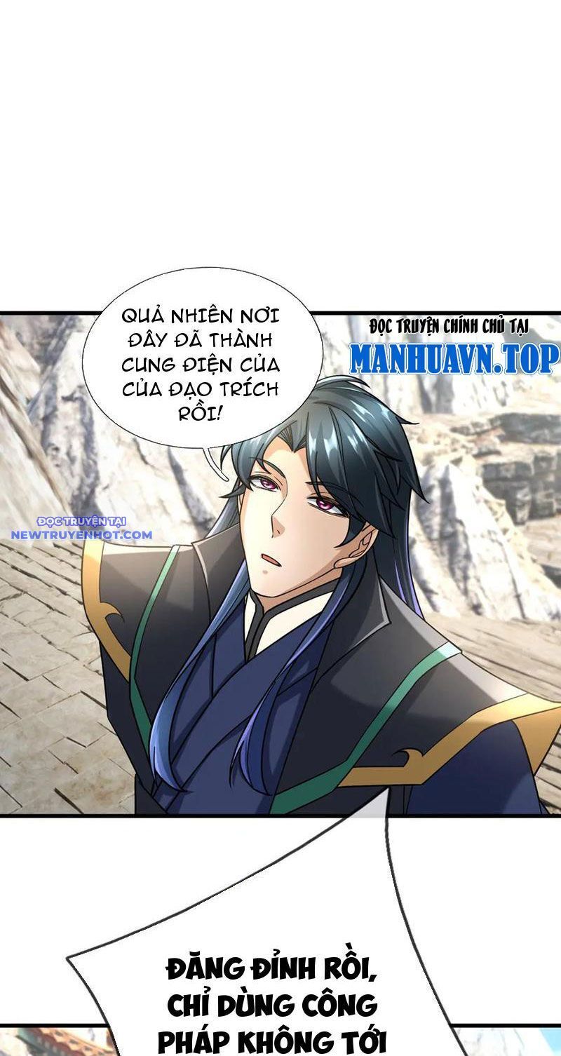 Ngủ Say Vạn Cổ: Xuất Thế Quét Ngang Chư Thiên - Chapter 49 - Page 67