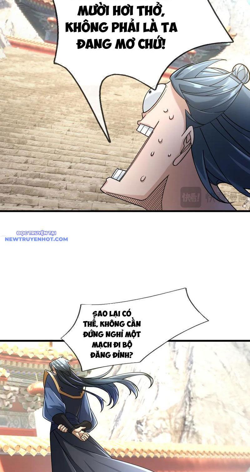 Ngủ Say Vạn Cổ: Xuất Thế Quét Ngang Chư Thiên - Chapter 49 - Page 68