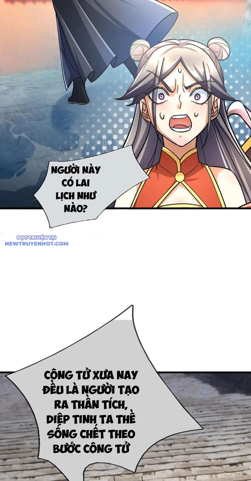 Ngủ Say Vạn Cổ: Xuất Thế Quét Ngang Chư Thiên - Chapter 49 - Page 69