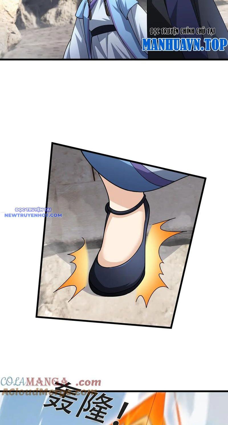 Ngủ Say Vạn Cổ: Xuất Thế Quét Ngang Chư Thiên - Chapter 49 - Page 7