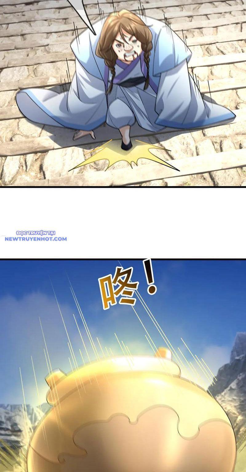 Ngủ Say Vạn Cổ: Xuất Thế Quét Ngang Chư Thiên - Chapter 49 - Page 70