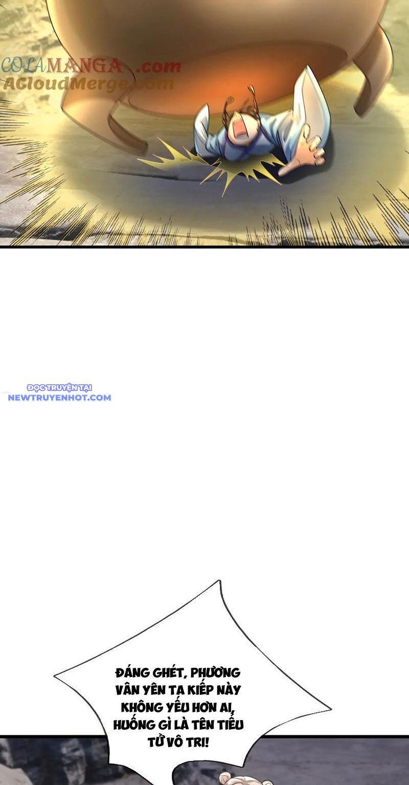Ngủ Say Vạn Cổ: Xuất Thế Quét Ngang Chư Thiên - Chapter 49 - Page 71