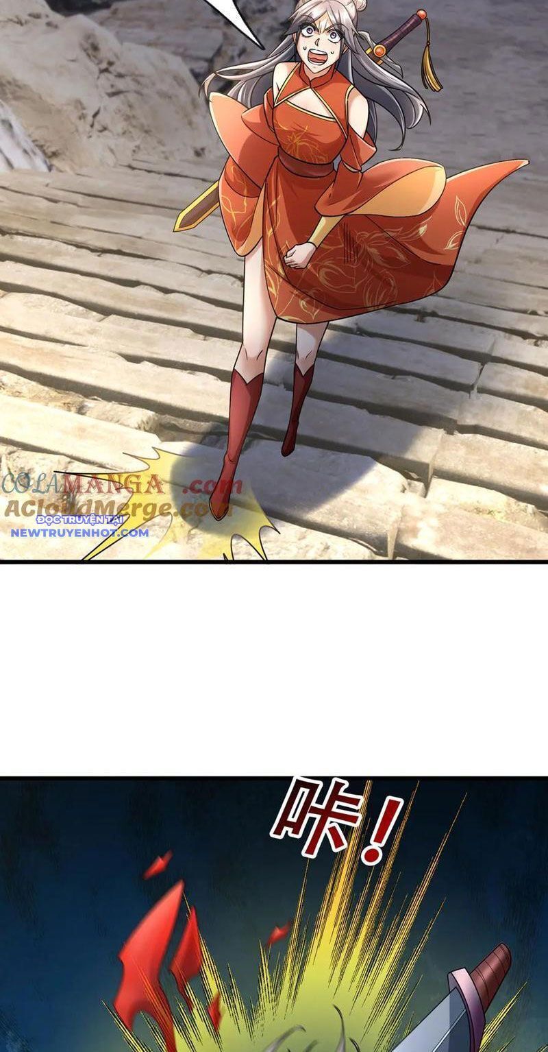 Ngủ Say Vạn Cổ: Xuất Thế Quét Ngang Chư Thiên - Chapter 49 - Page 72