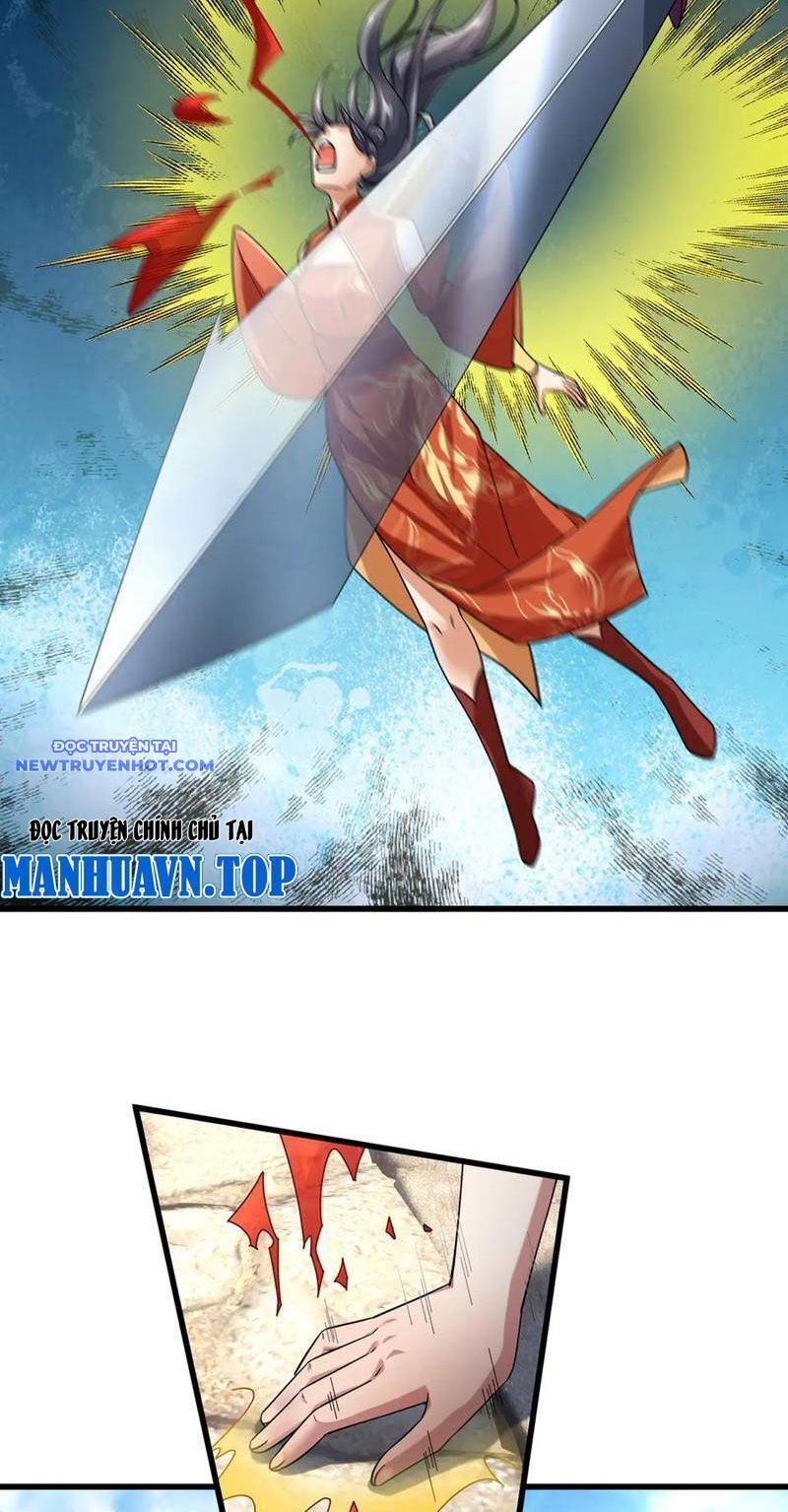 Ngủ Say Vạn Cổ: Xuất Thế Quét Ngang Chư Thiên - Chapter 49 - Page 73