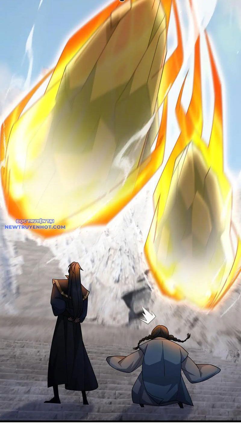 Ngủ Say Vạn Cổ: Xuất Thế Quét Ngang Chư Thiên - Chapter 49 - Page 8