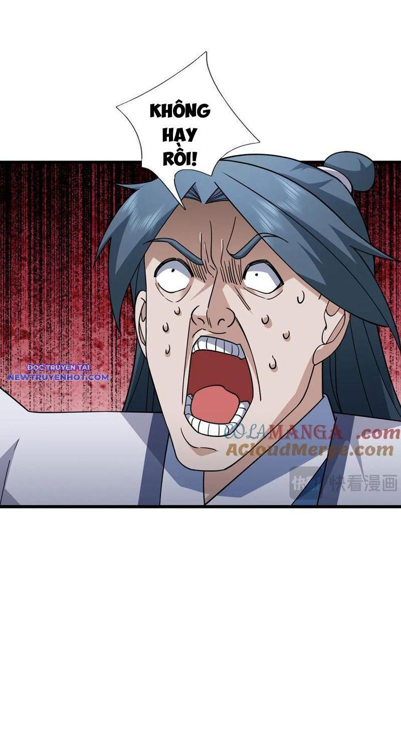 Ngủ Say Vạn Cổ: Xuất Thế Quét Ngang Chư Thiên - Chapter 49 - Page 9