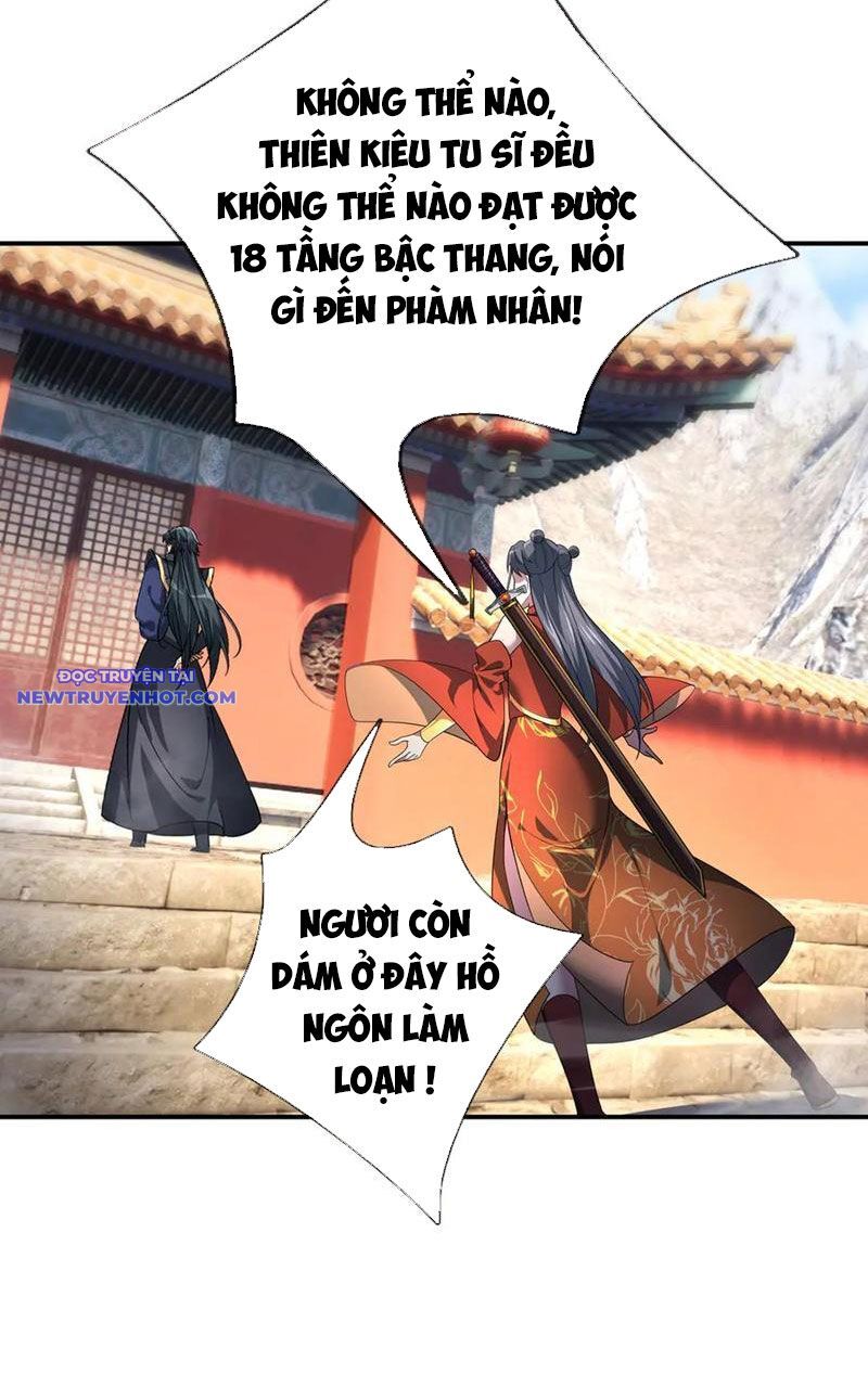 Ngủ Say Vạn Cổ: Xuất Thế Quét Ngang Chư Thiên - Chapter 50 - Page 10