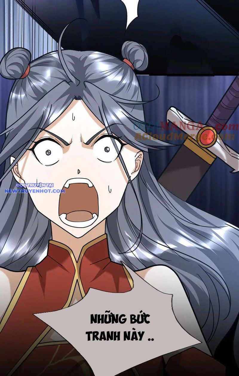 Ngủ Say Vạn Cổ: Xuất Thế Quét Ngang Chư Thiên - Chapter 50 - Page 100