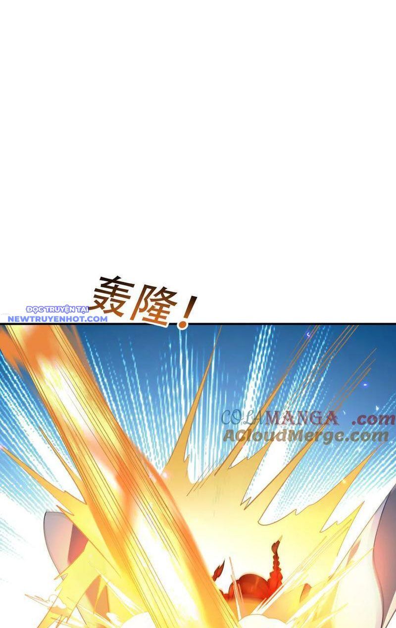 Ngủ Say Vạn Cổ: Xuất Thế Quét Ngang Chư Thiên - Chapter 50 - Page 12