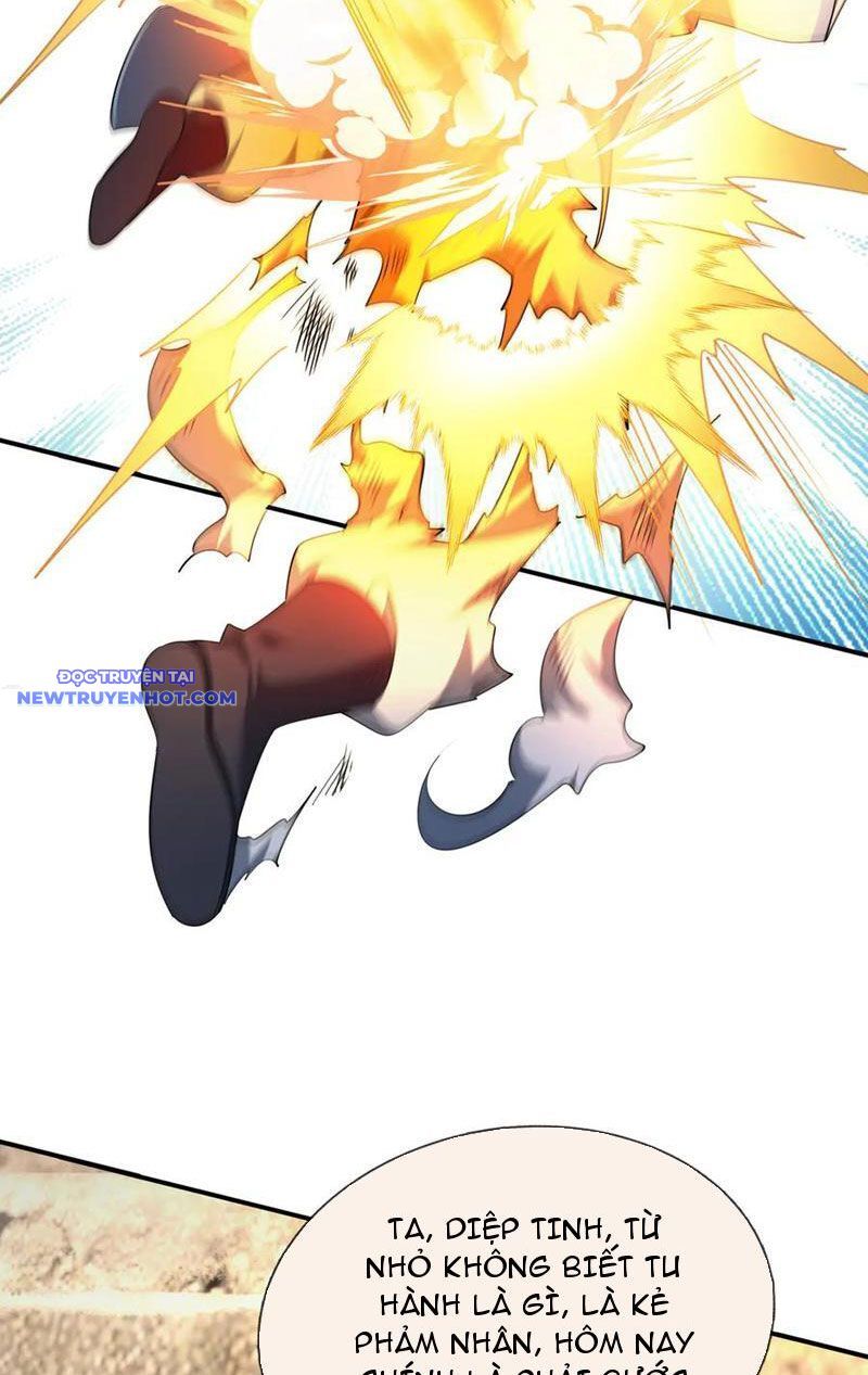 Ngủ Say Vạn Cổ: Xuất Thế Quét Ngang Chư Thiên - Chapter 50 - Page 13